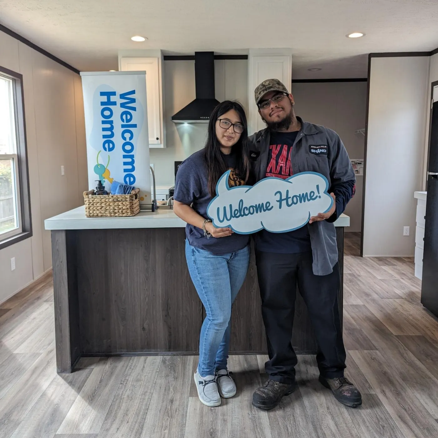 Welcome Home Image 6