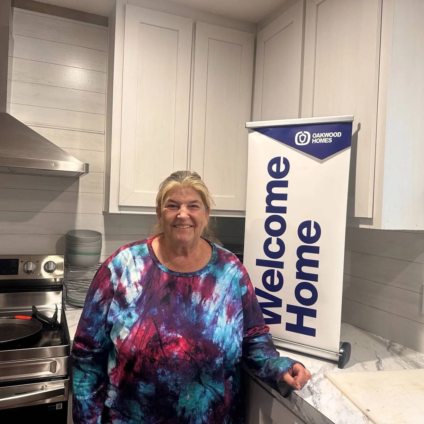 Welcome Home Image 1