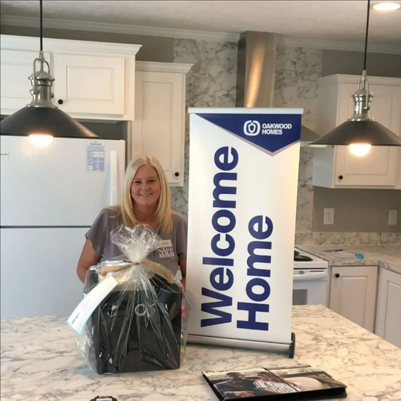 Welcome Home Image 1