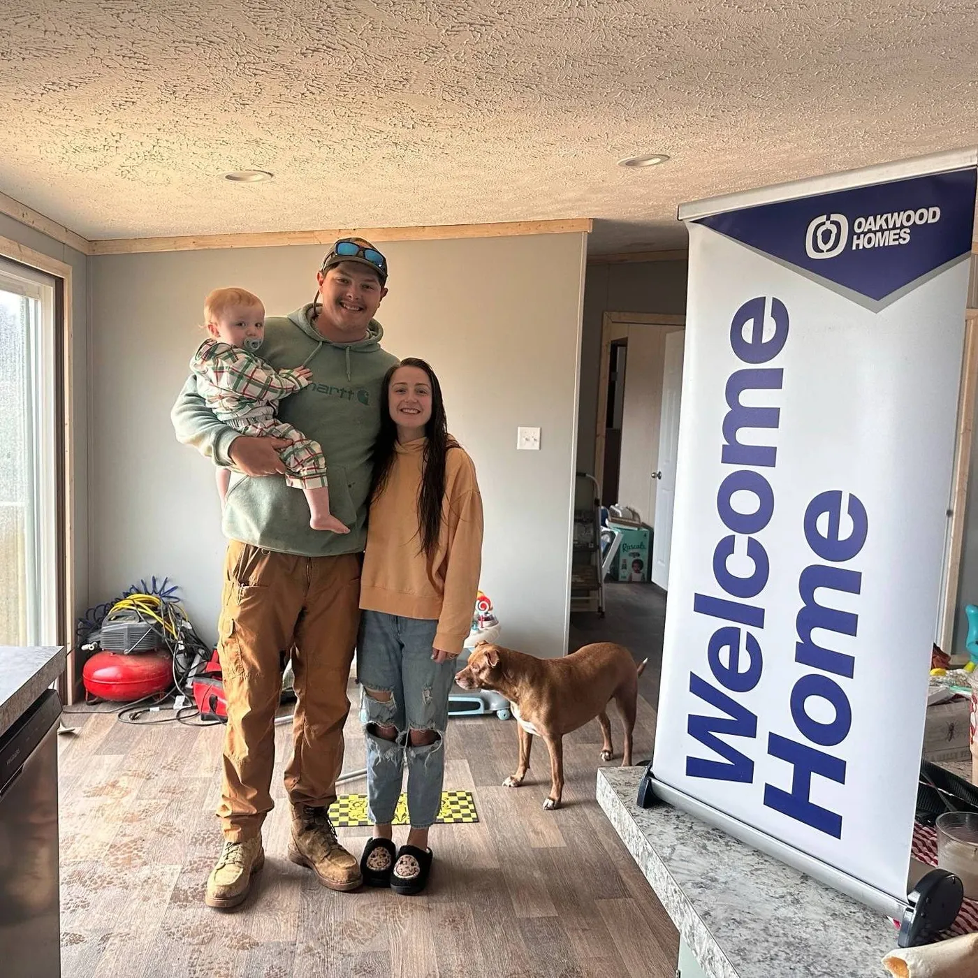 Welcome Home Image 0