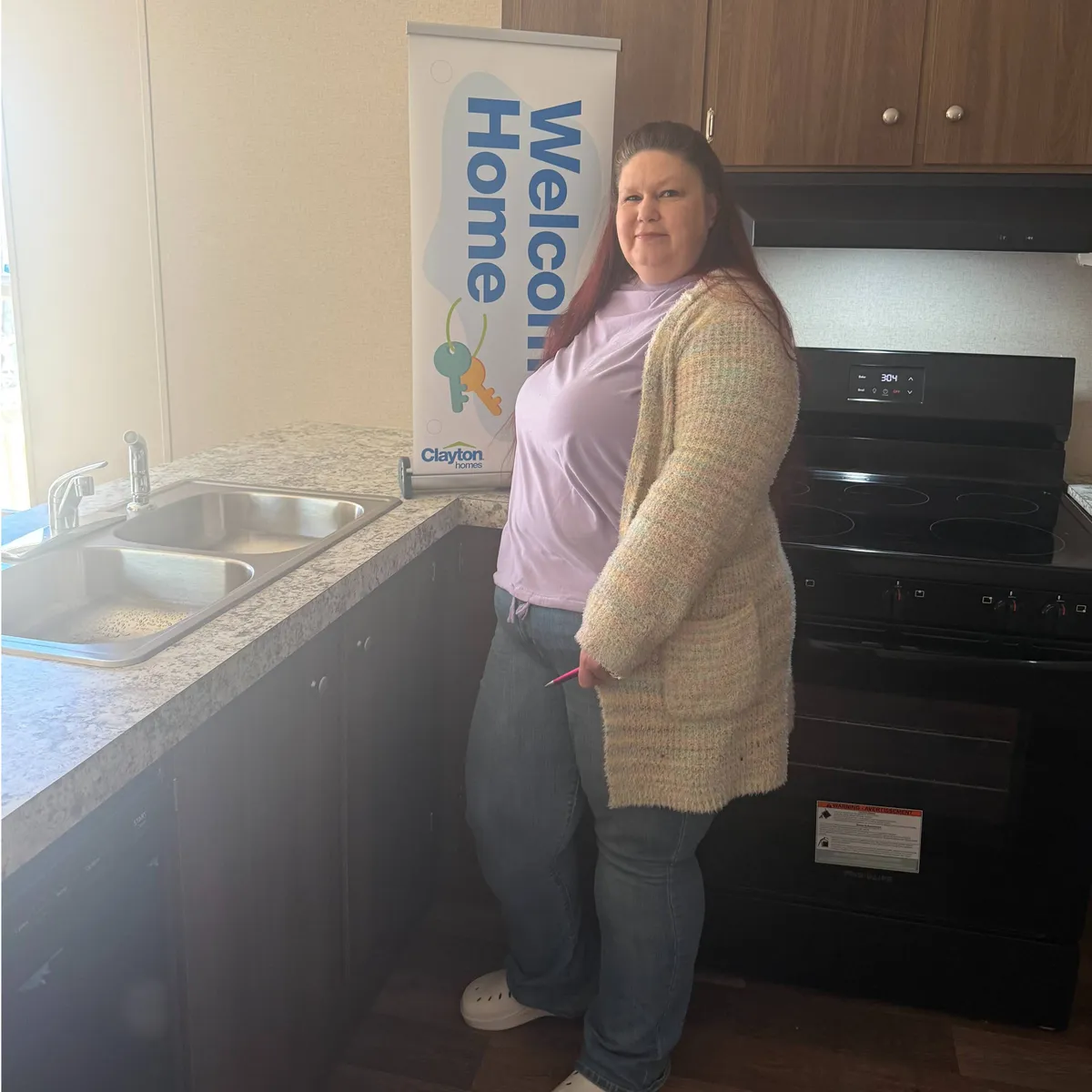 PRIME POINT I. welcome home image