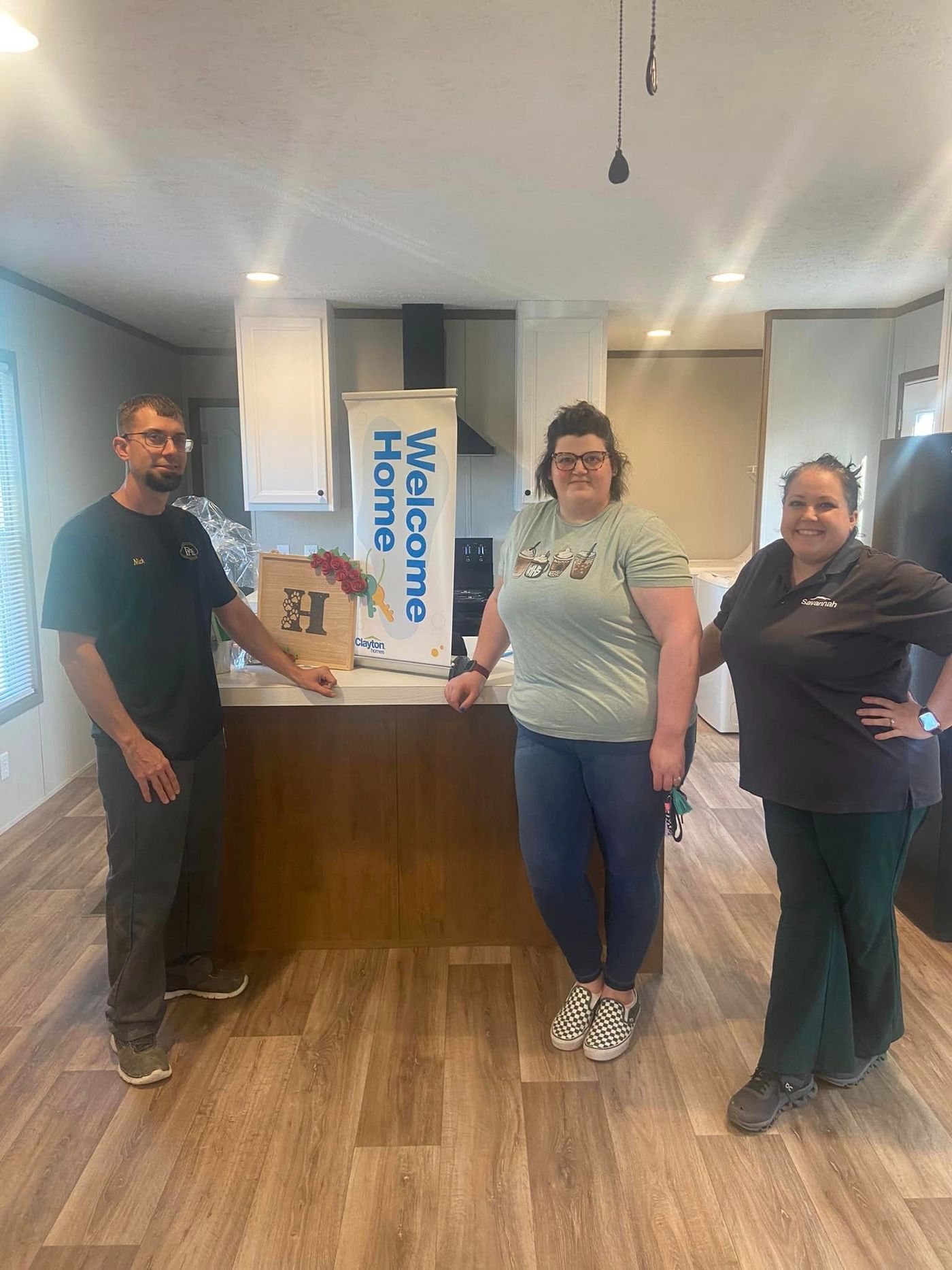 Home Clayton Homes of New Iberia