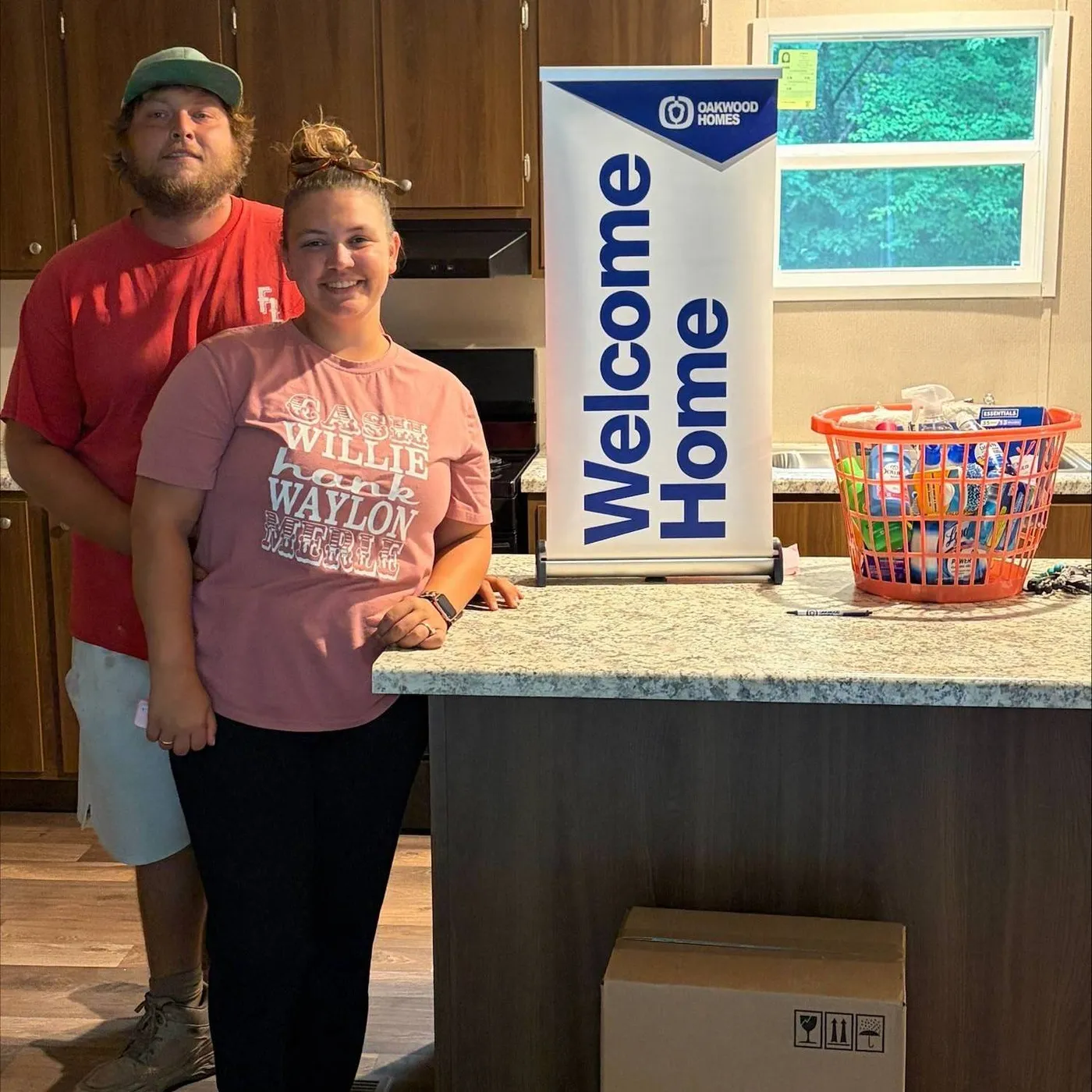 Welcome Home Image 3