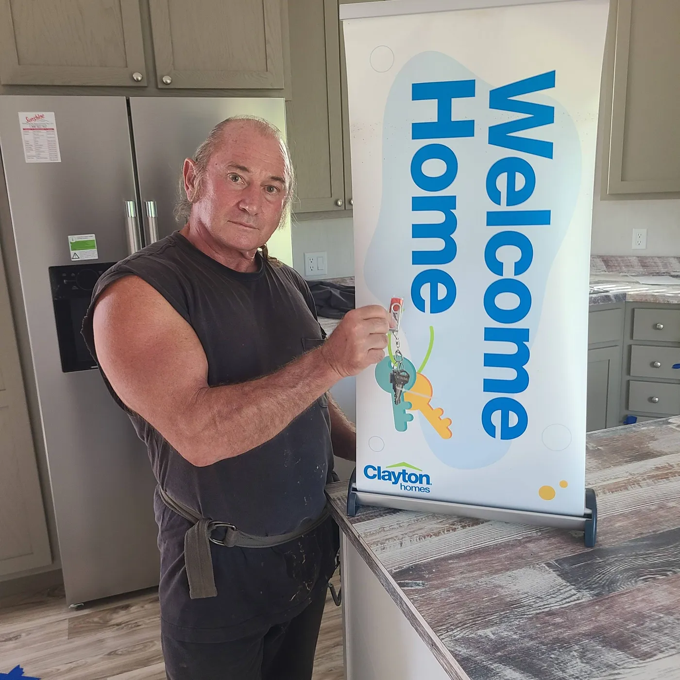 Welcome Home Image 2