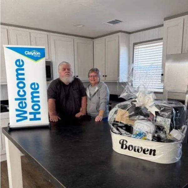 RONALD ALVY B. welcome home image