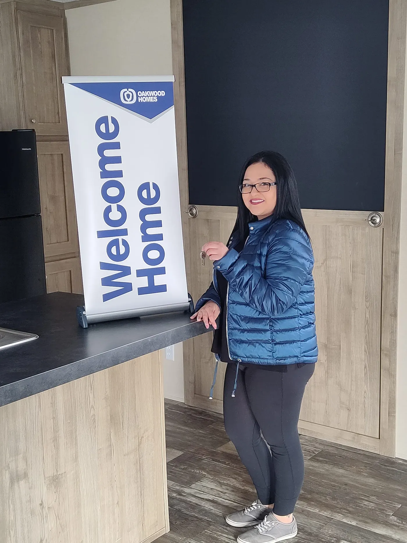 Welcome Home Image 1