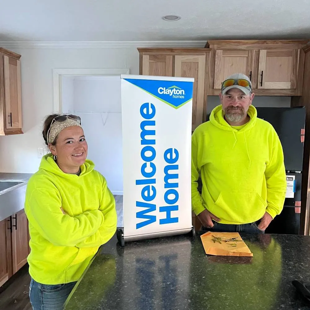 JILL T. welcome home image