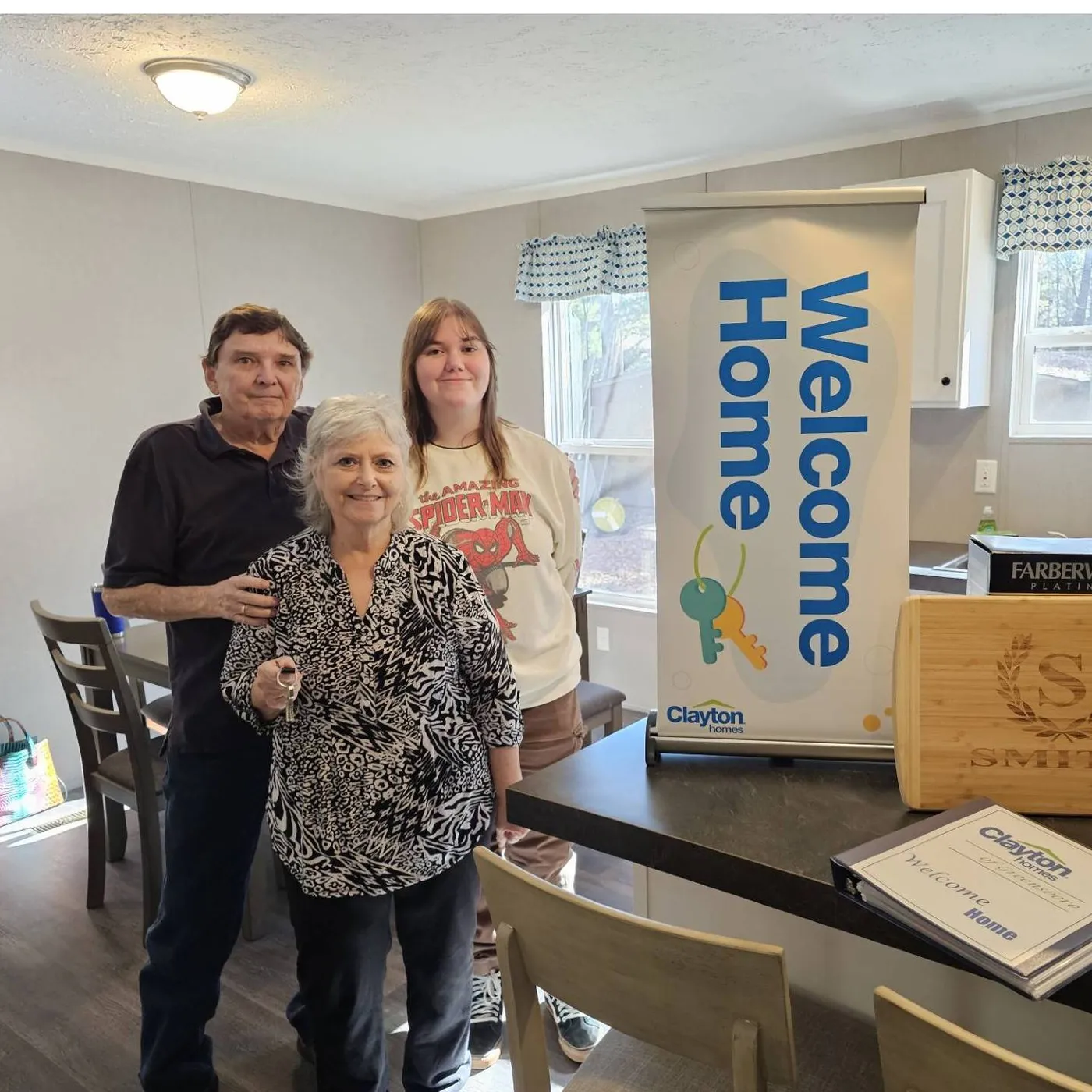 Welcome Home Image 2