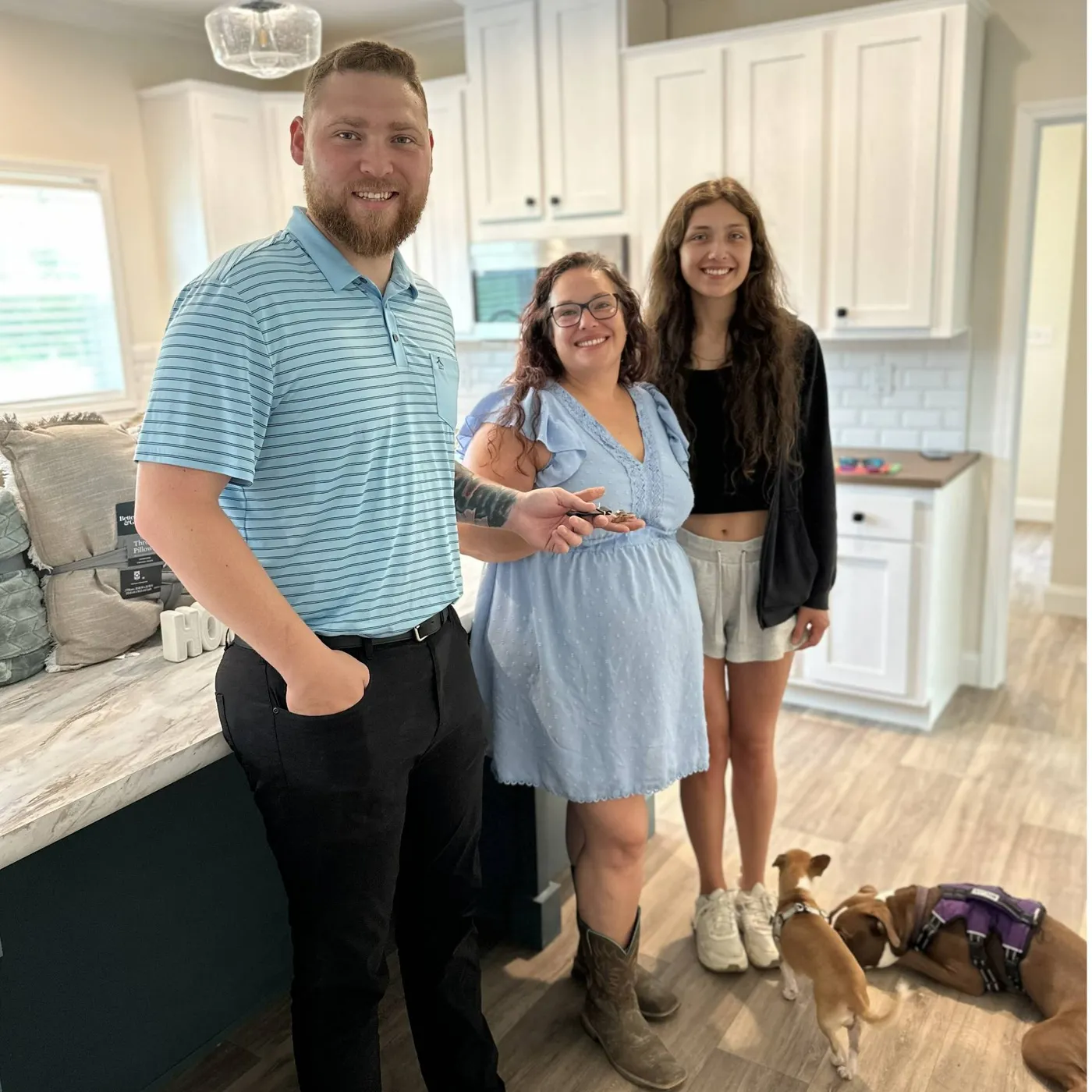 Welcome Home Image 0