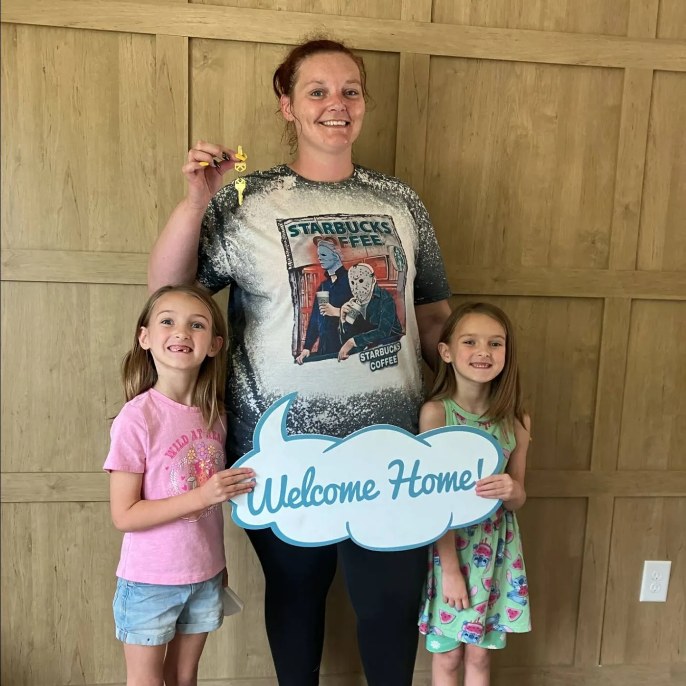 Welcome Home Image 0