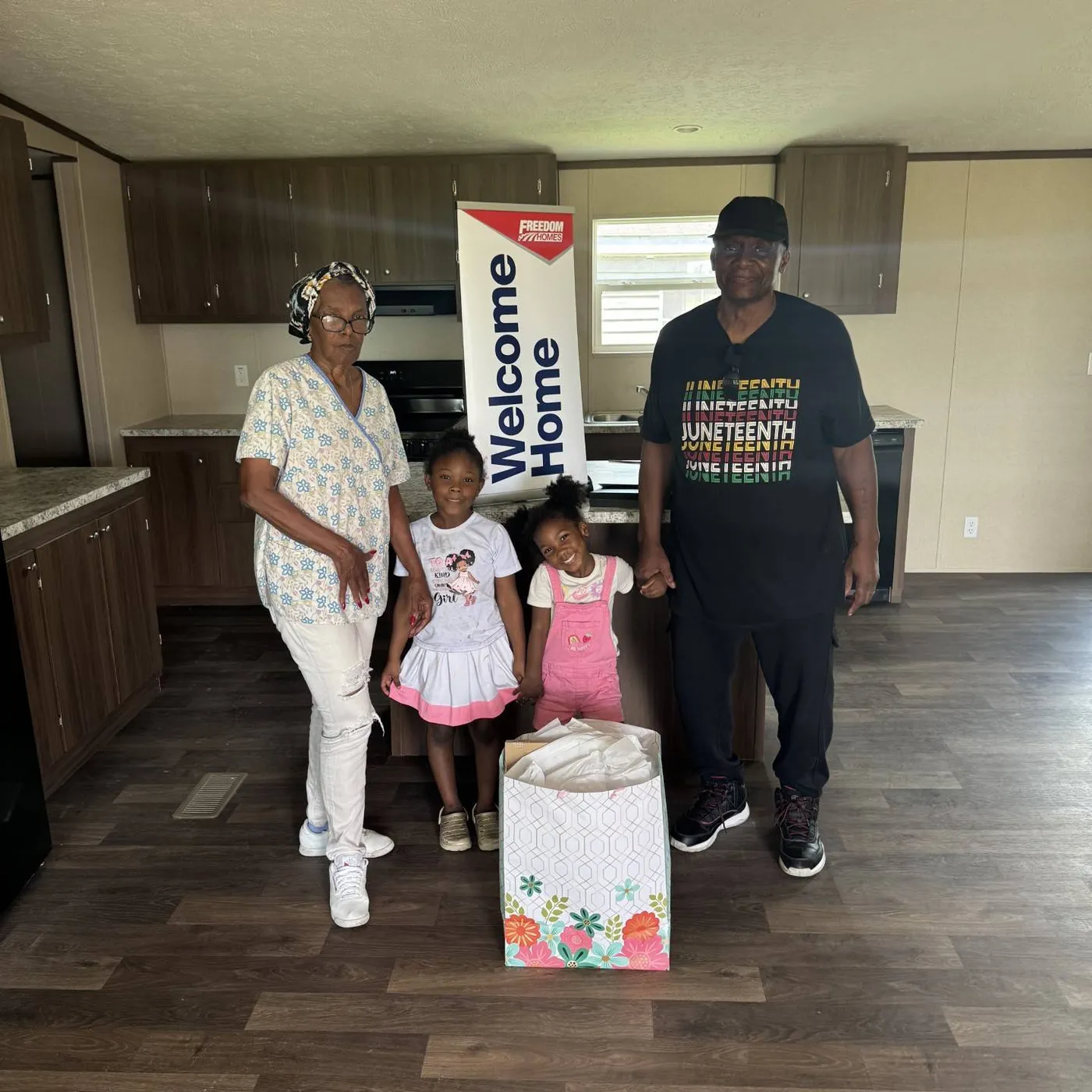 Welcome Home Image 3