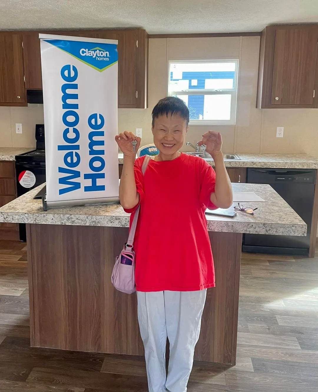 Welcome Home Image 1