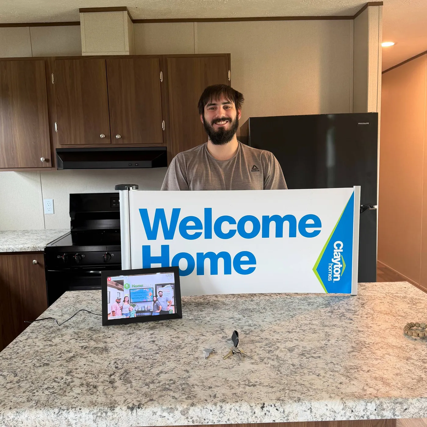 Welcome Home Image 1