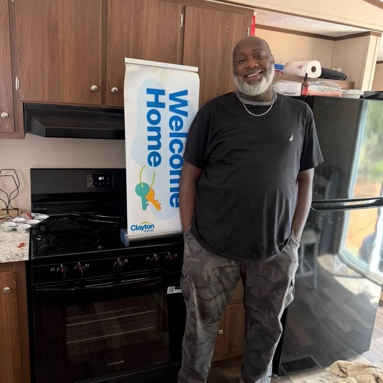 Welcome Home Image 0