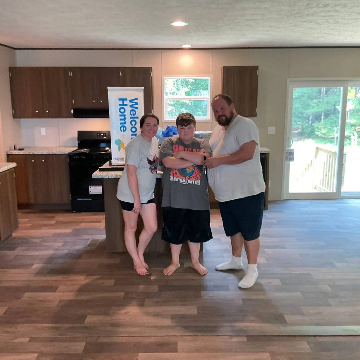 Welcome Home Image 7