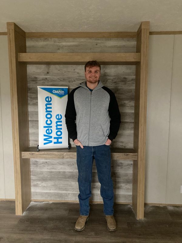 welcome home image