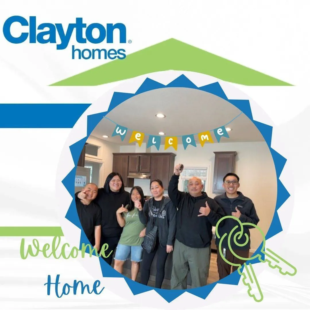 MA X. welcome home image