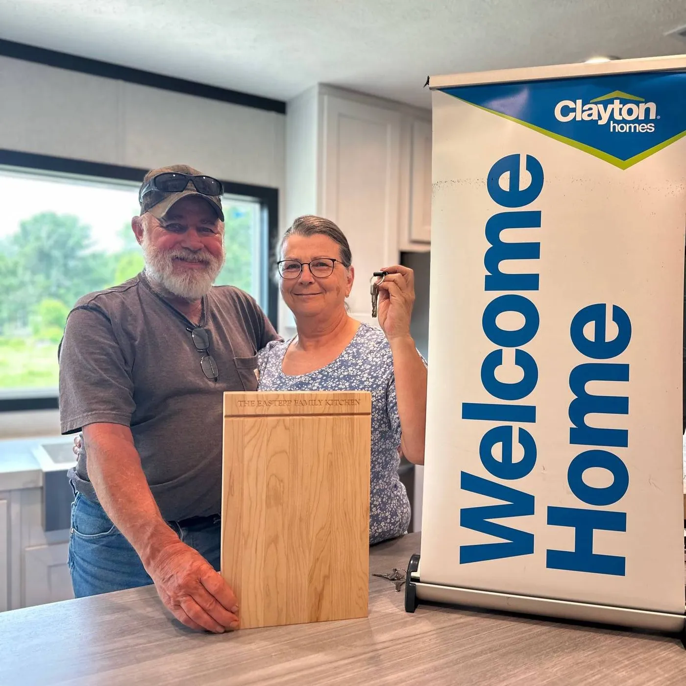 Welcome Home Image 7