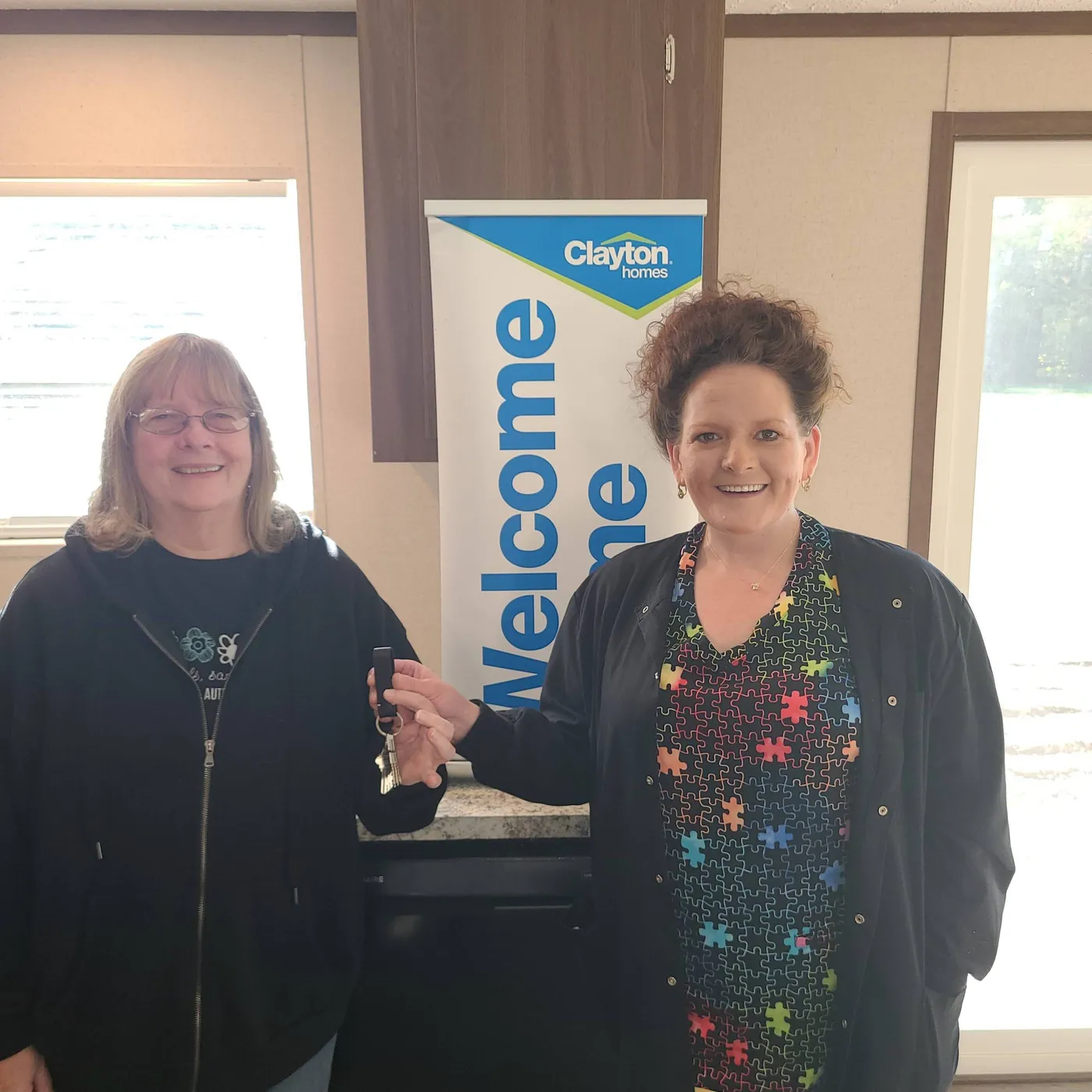 Welcome Home Image 5