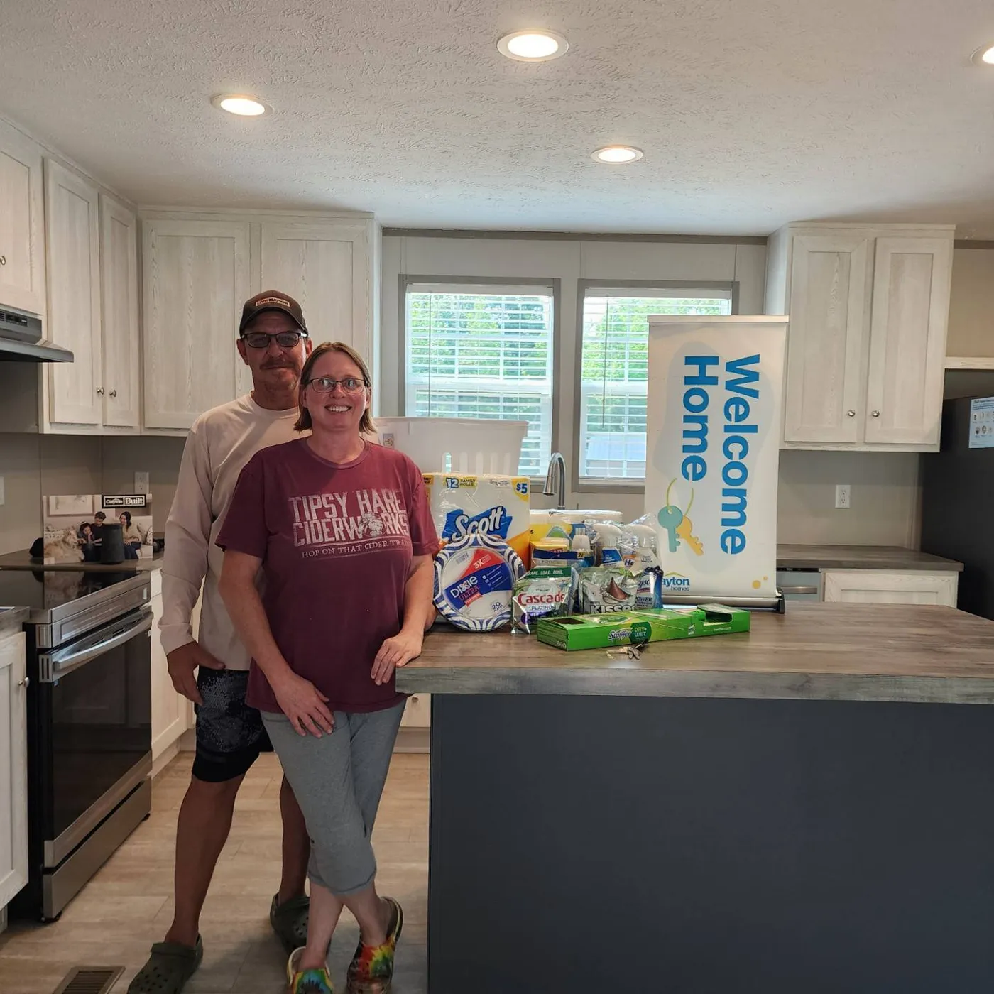 Welcome Home Image 6