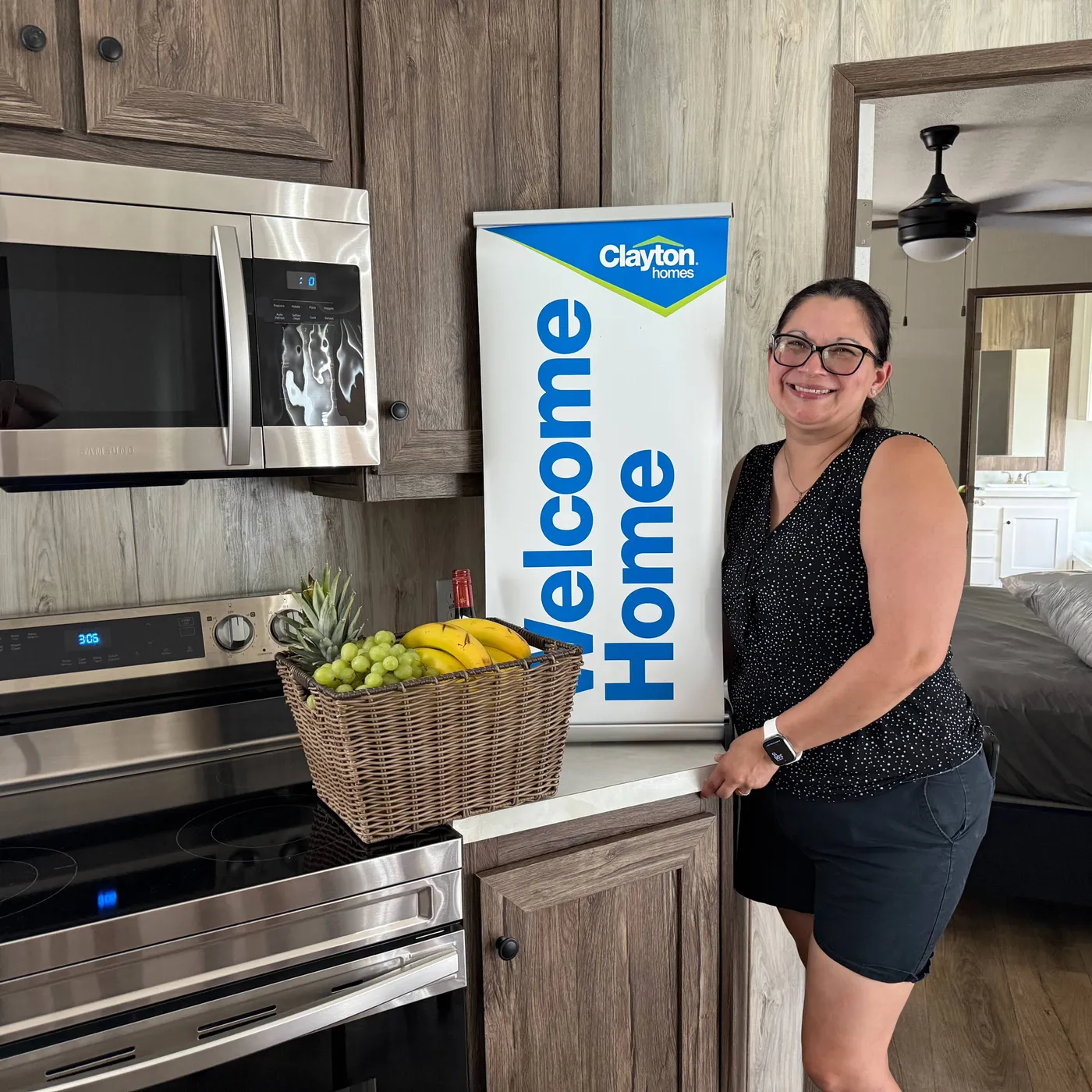 Welcome Home Image 7