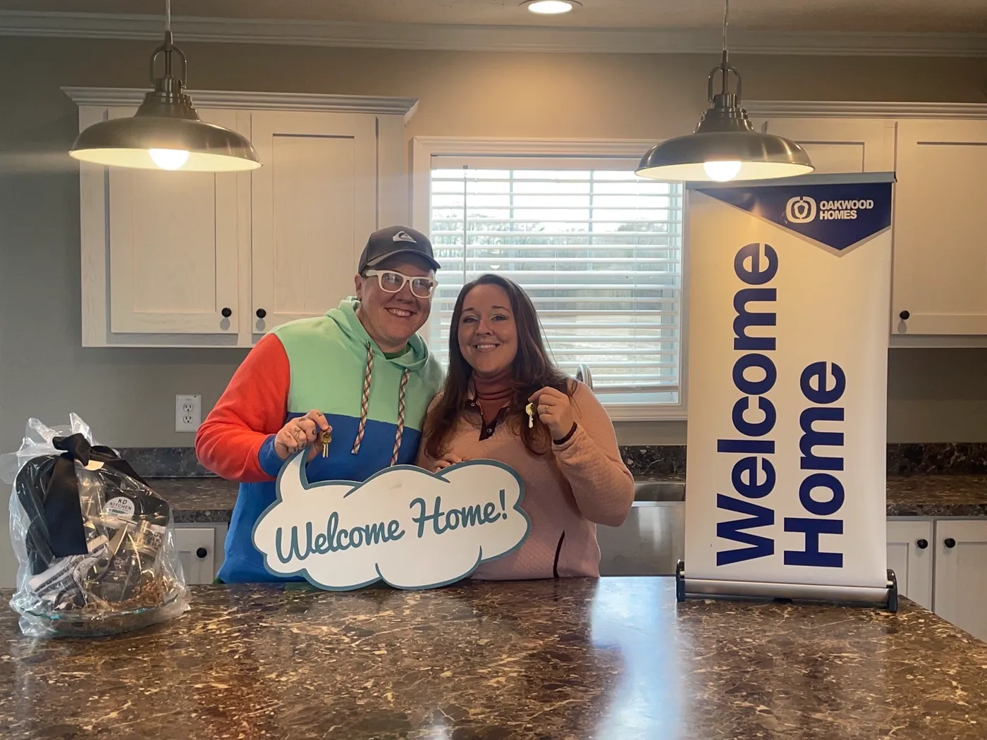 Welcome Home Image 5