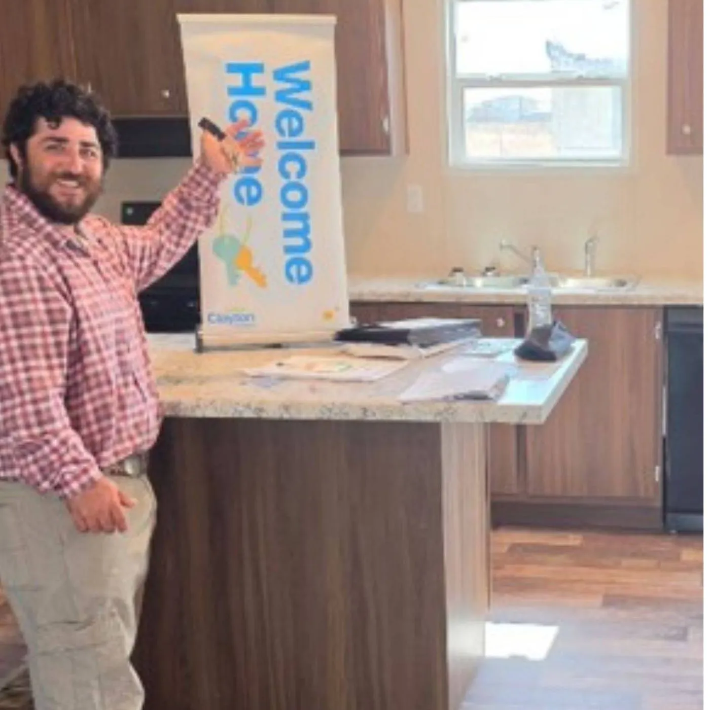 Welcome Home Image 6