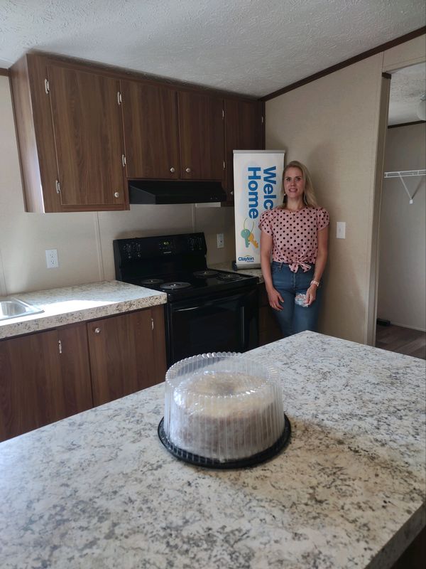 Modular, Manufactured, Mobile Homes For Sale Clayton Homes of Walterboro