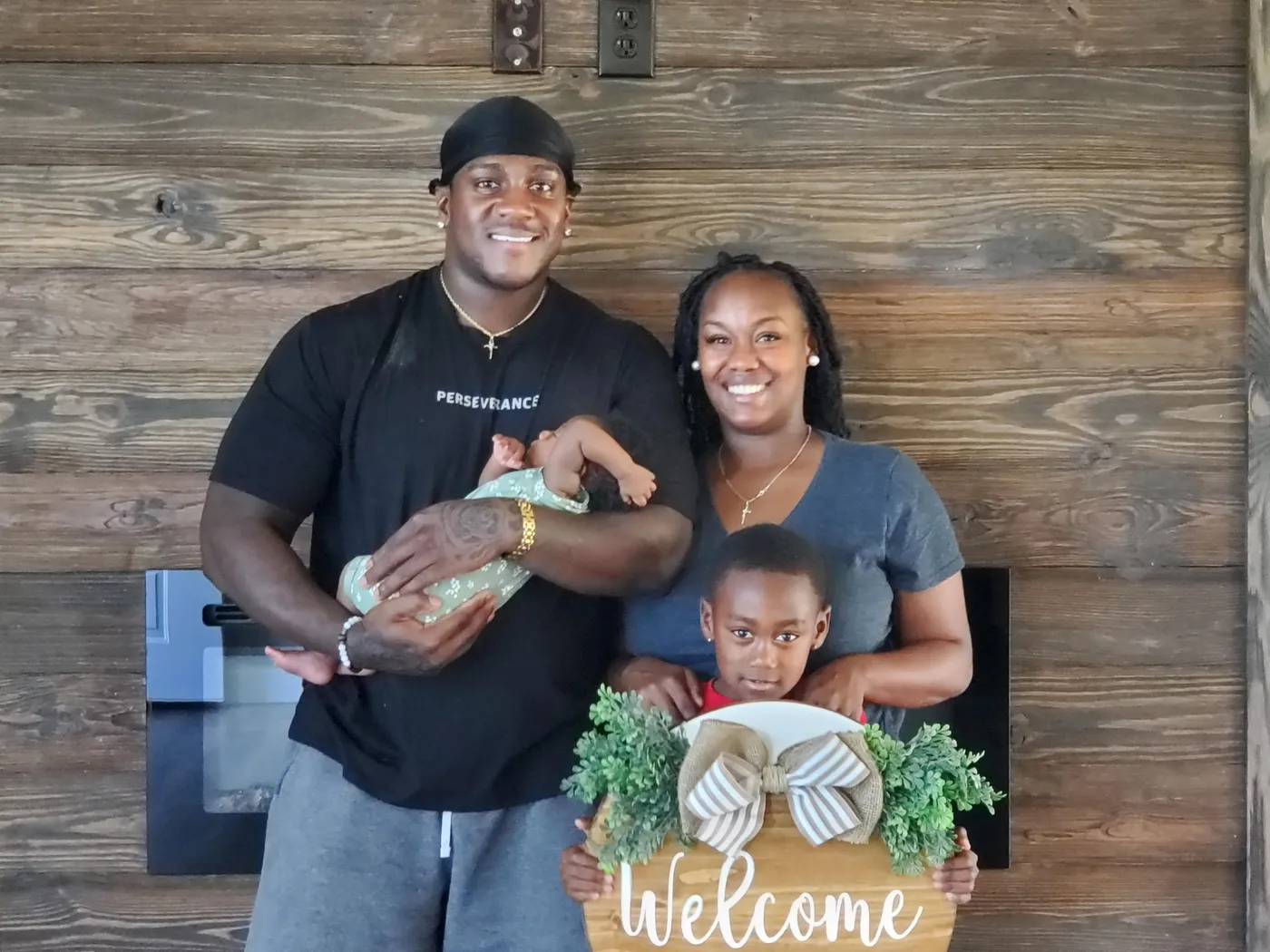 Welcome Home Image 0