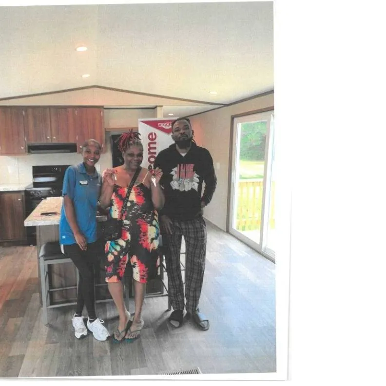 Fluquon M. welcome home image