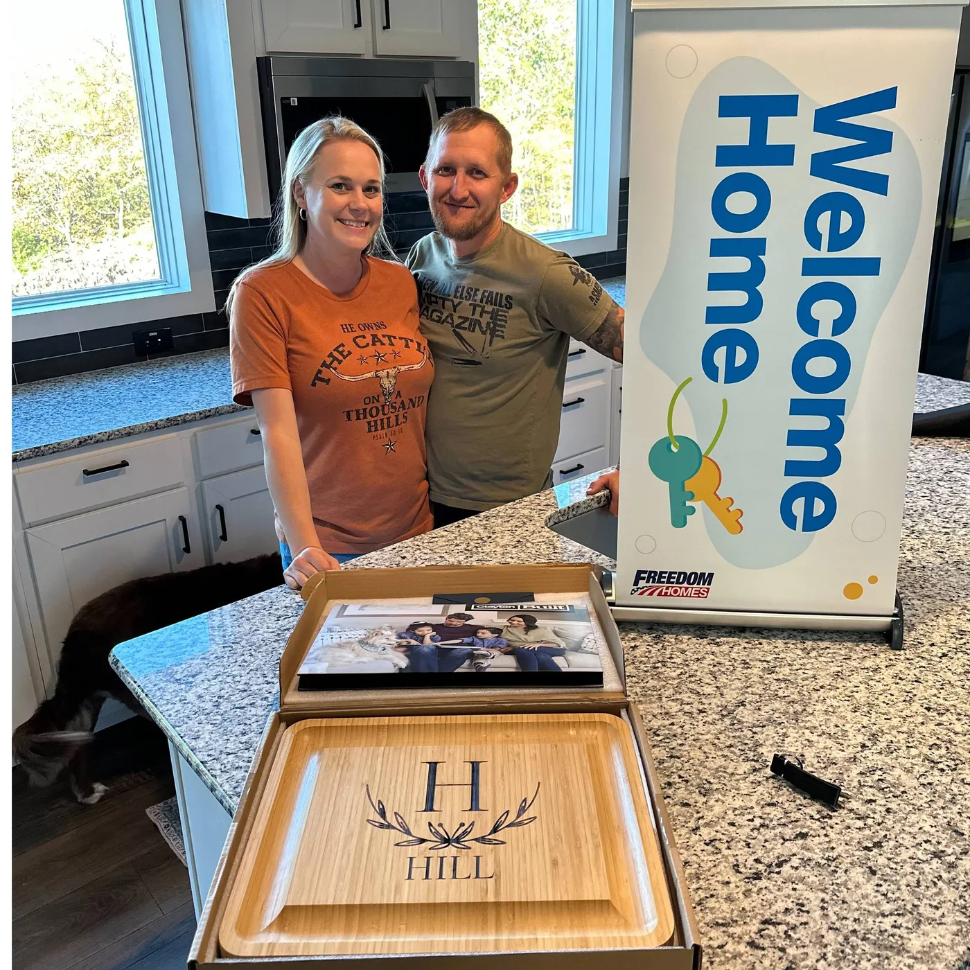 Welcome Home Image 3