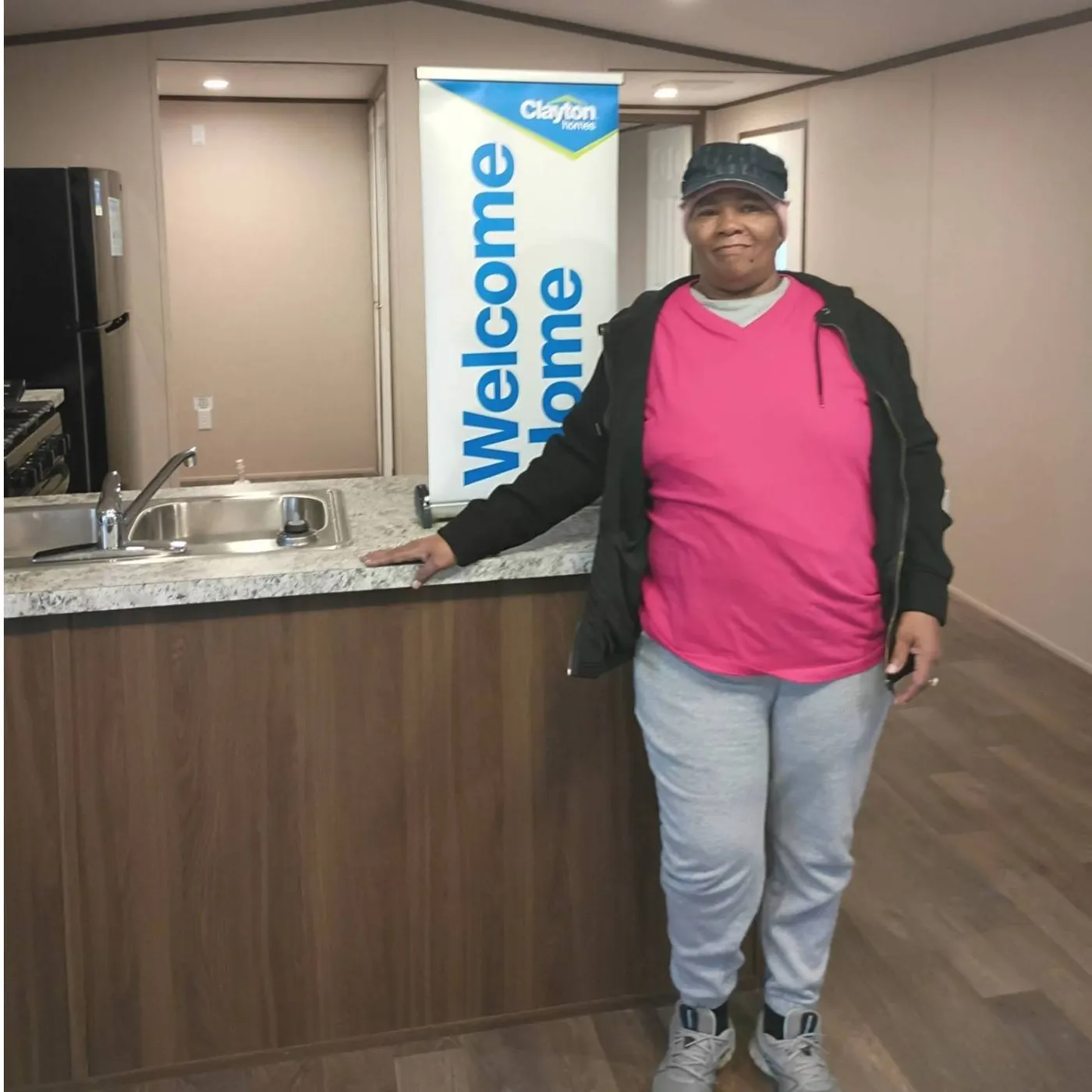 Welcome Home Image 5