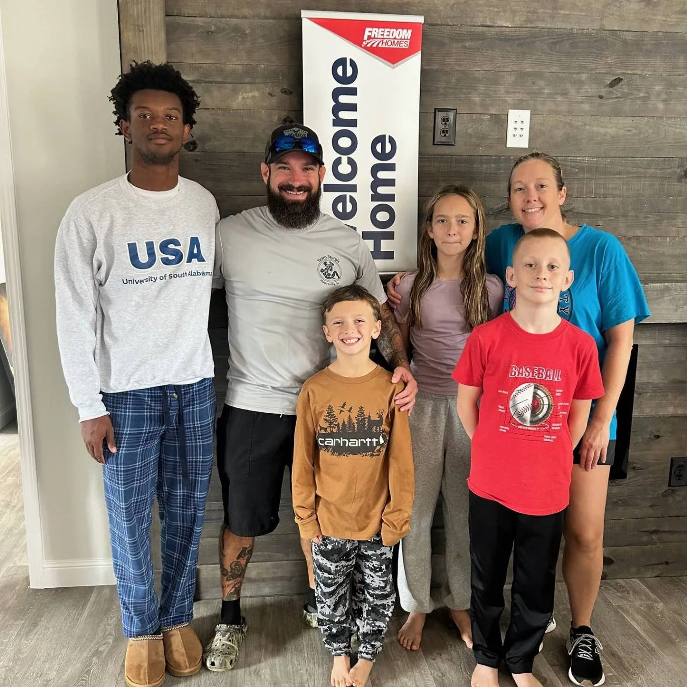 Welcome Home Image 3