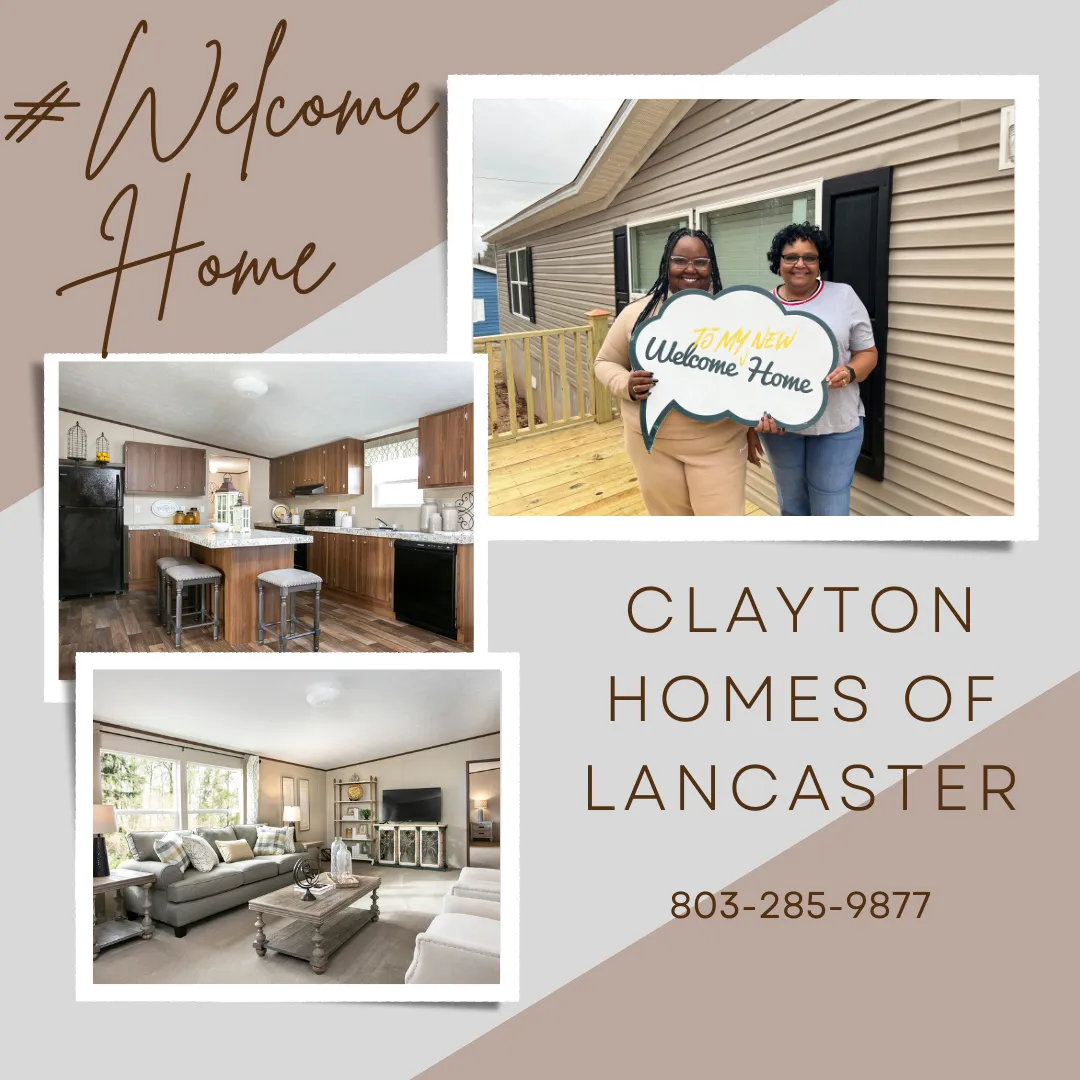 Welcome Home Image 1