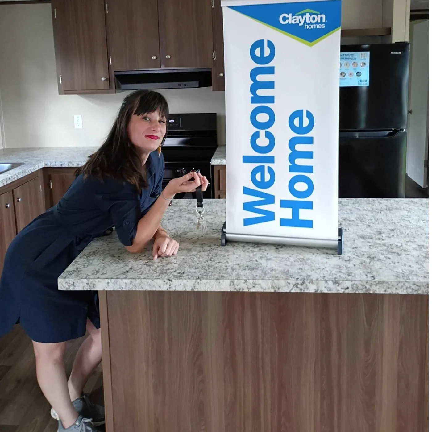 Welcome Home Image 2
