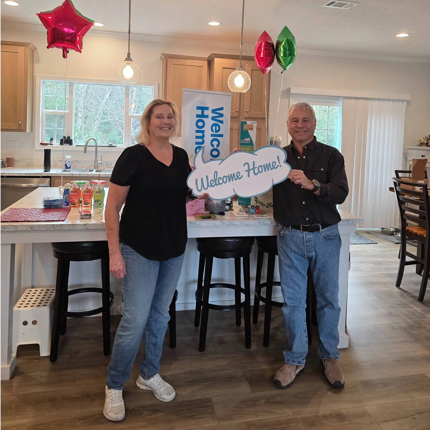 Welcome Home Image 6