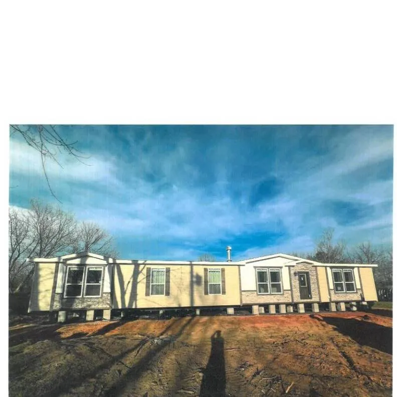 ROBERT B. welcome home image