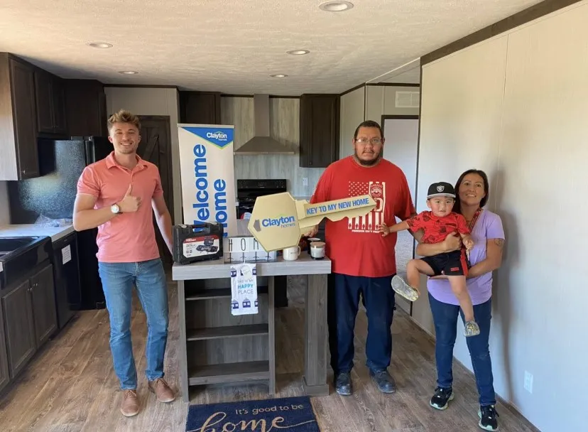 Welcome Home Image 1
