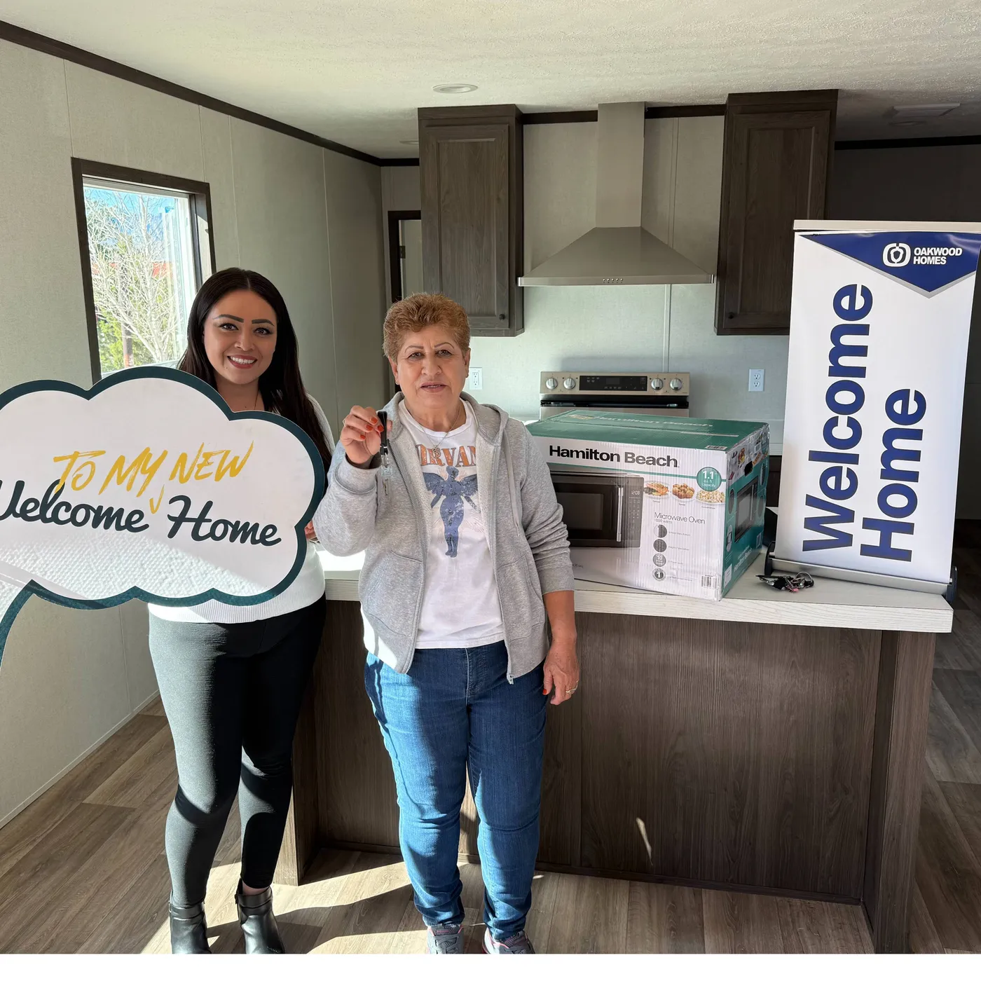Welcome Home Image 6