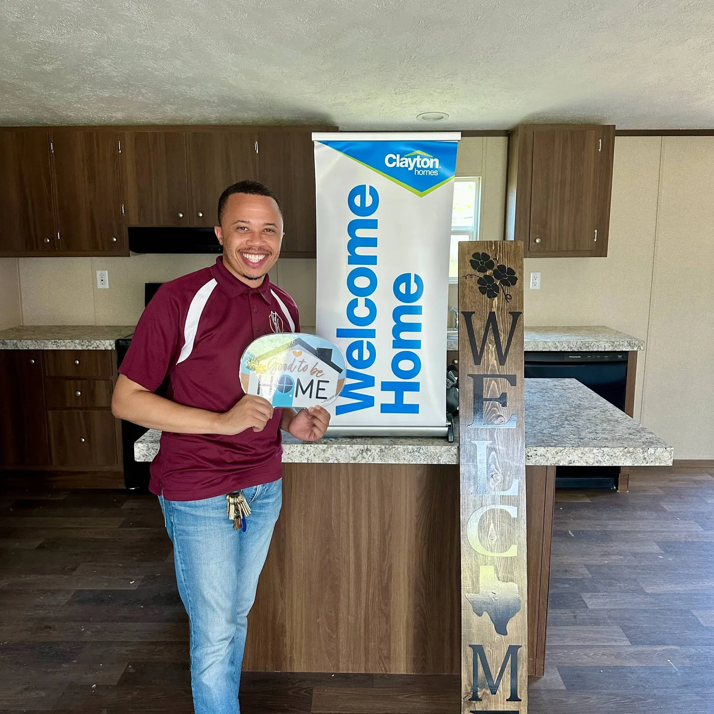 Welcome Home Image 4