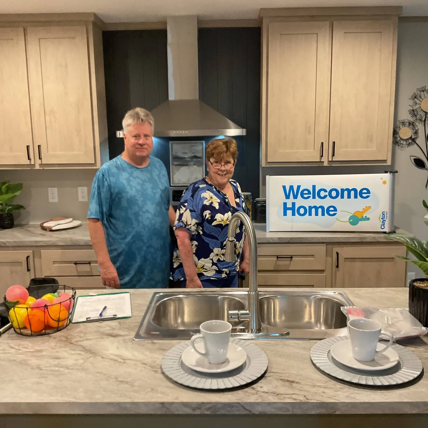 Welcome Home Image 4