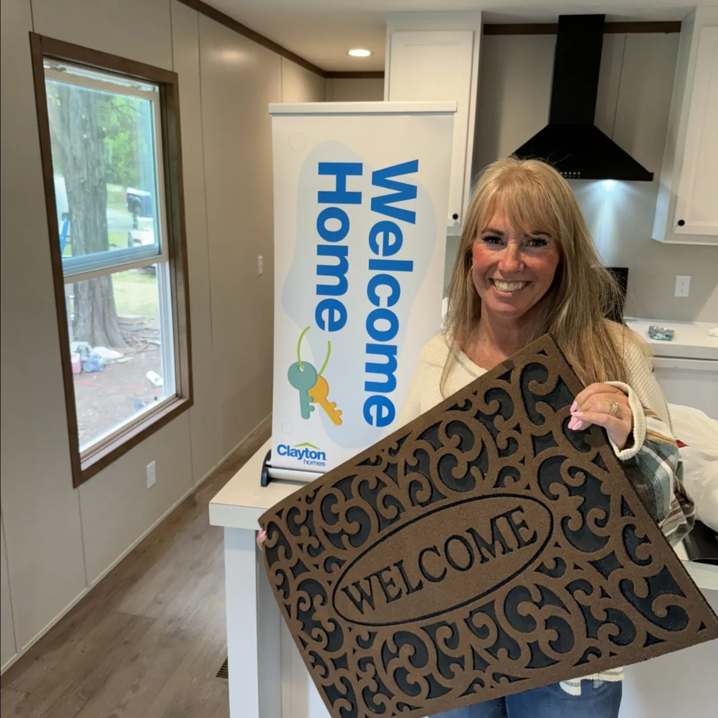 Welcome Home Image 2