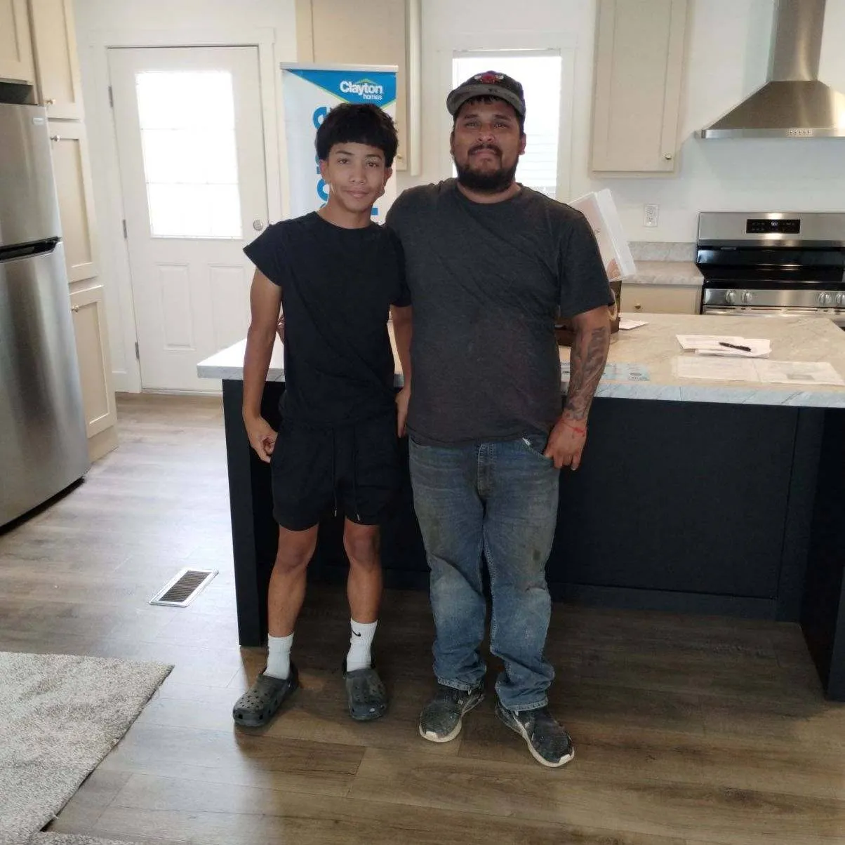 Welcome Home Image 2