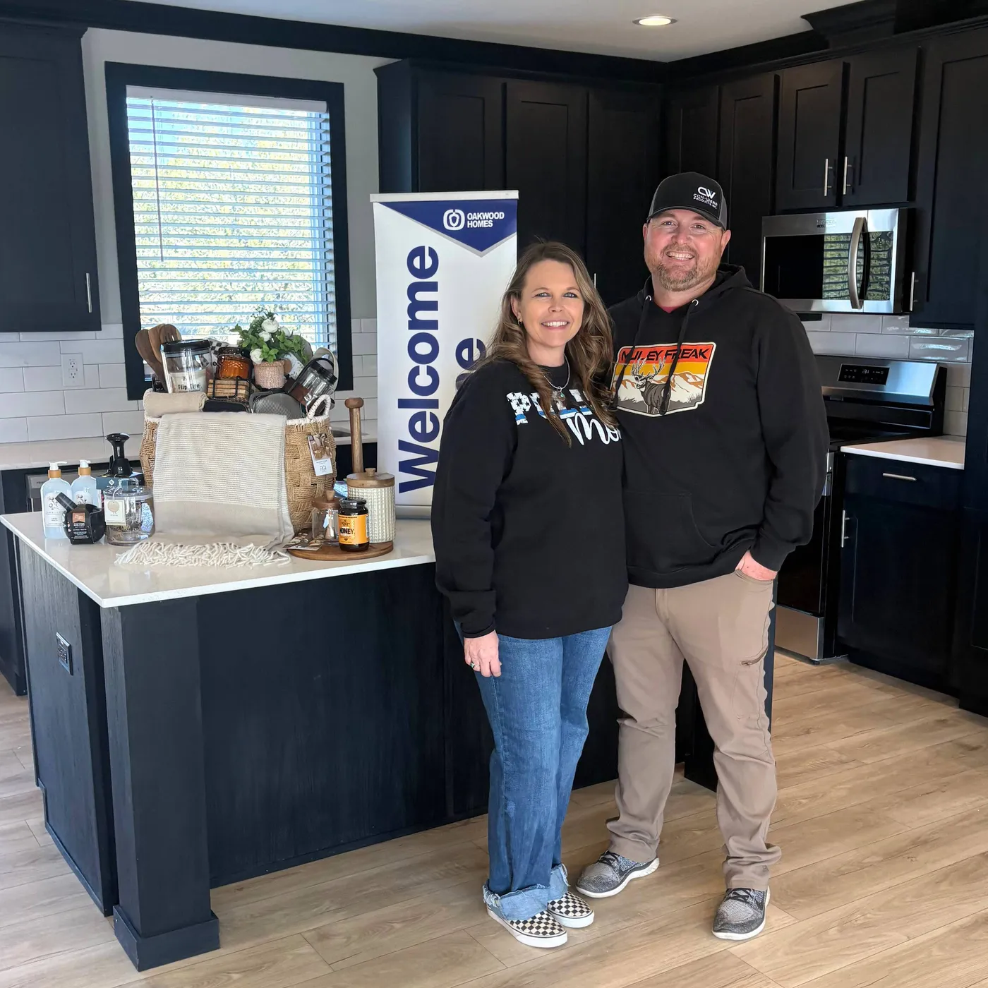 Welcome Home Image 7