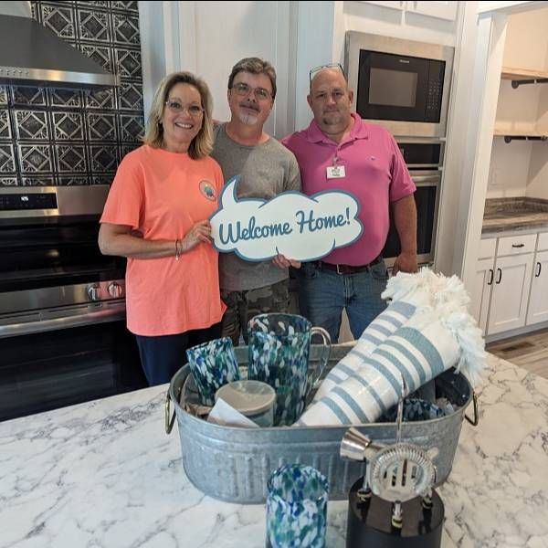 Home Clayton Homes of Shallotte