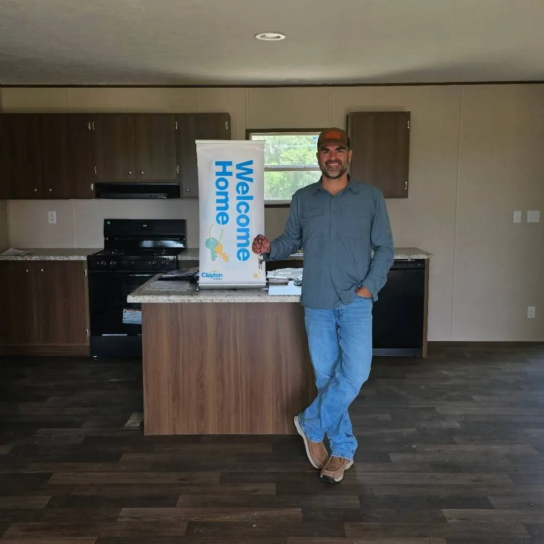 JESSE J. welcome home image