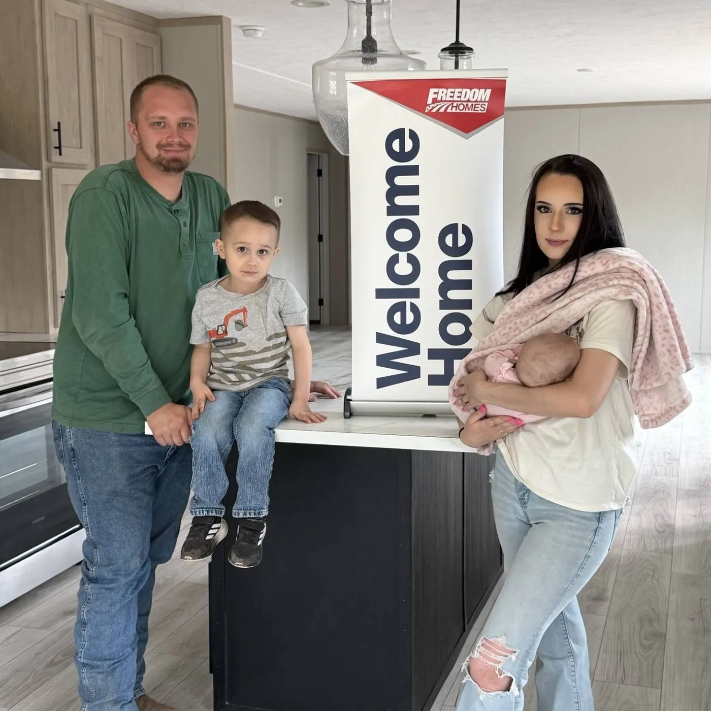 Welcome Home Image 3