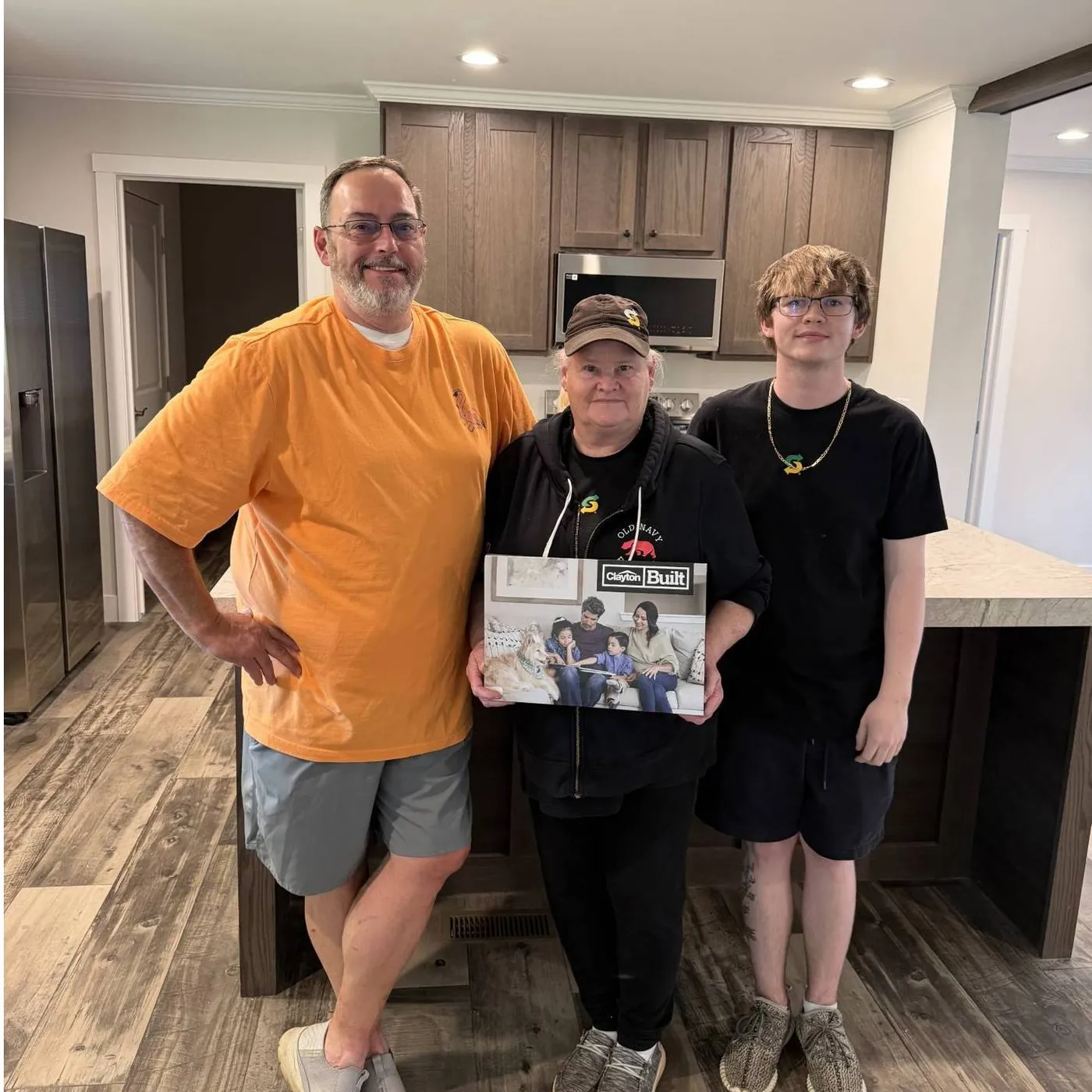 Welcome Home Image 6