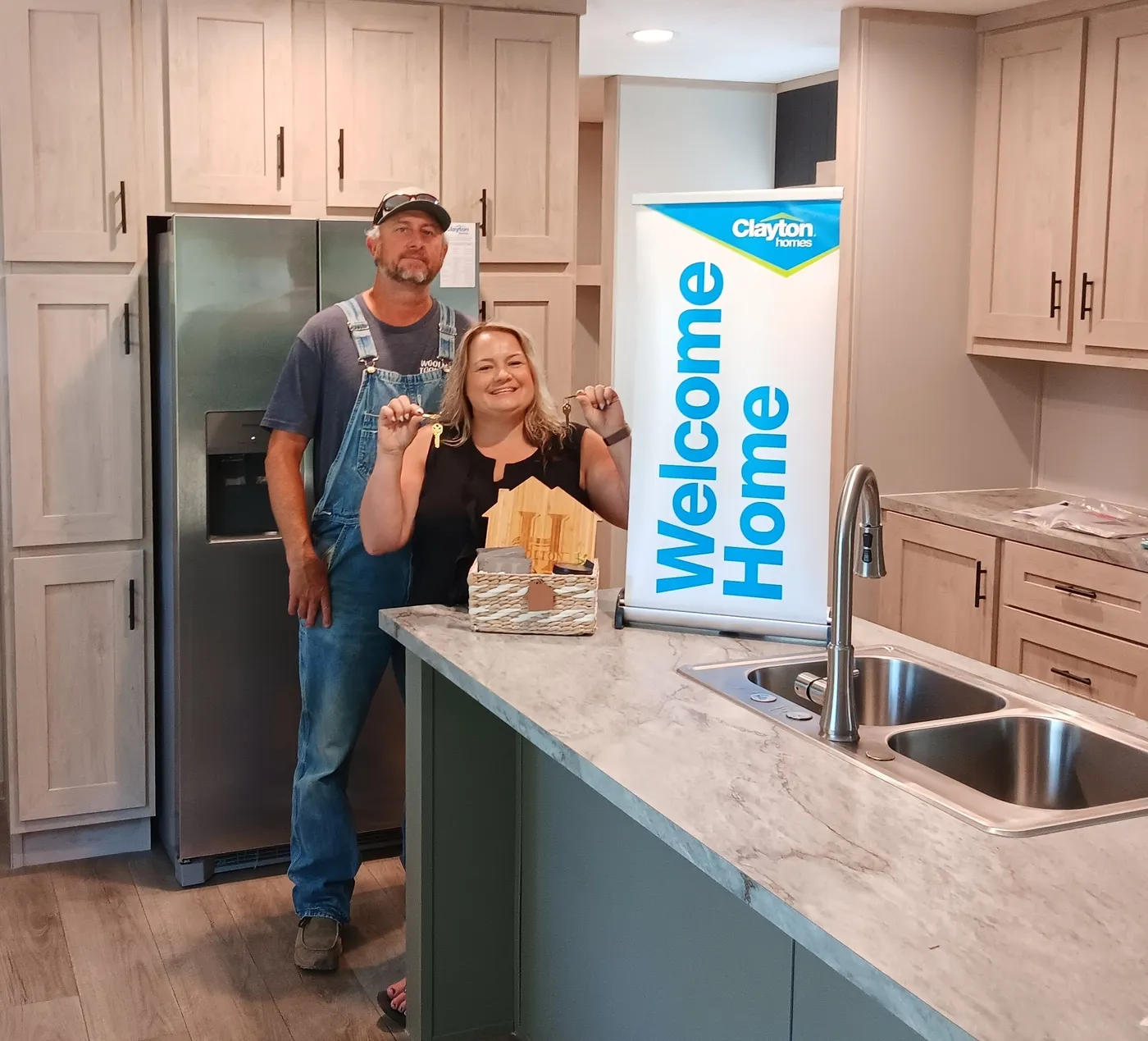 Welcome Home Image 6