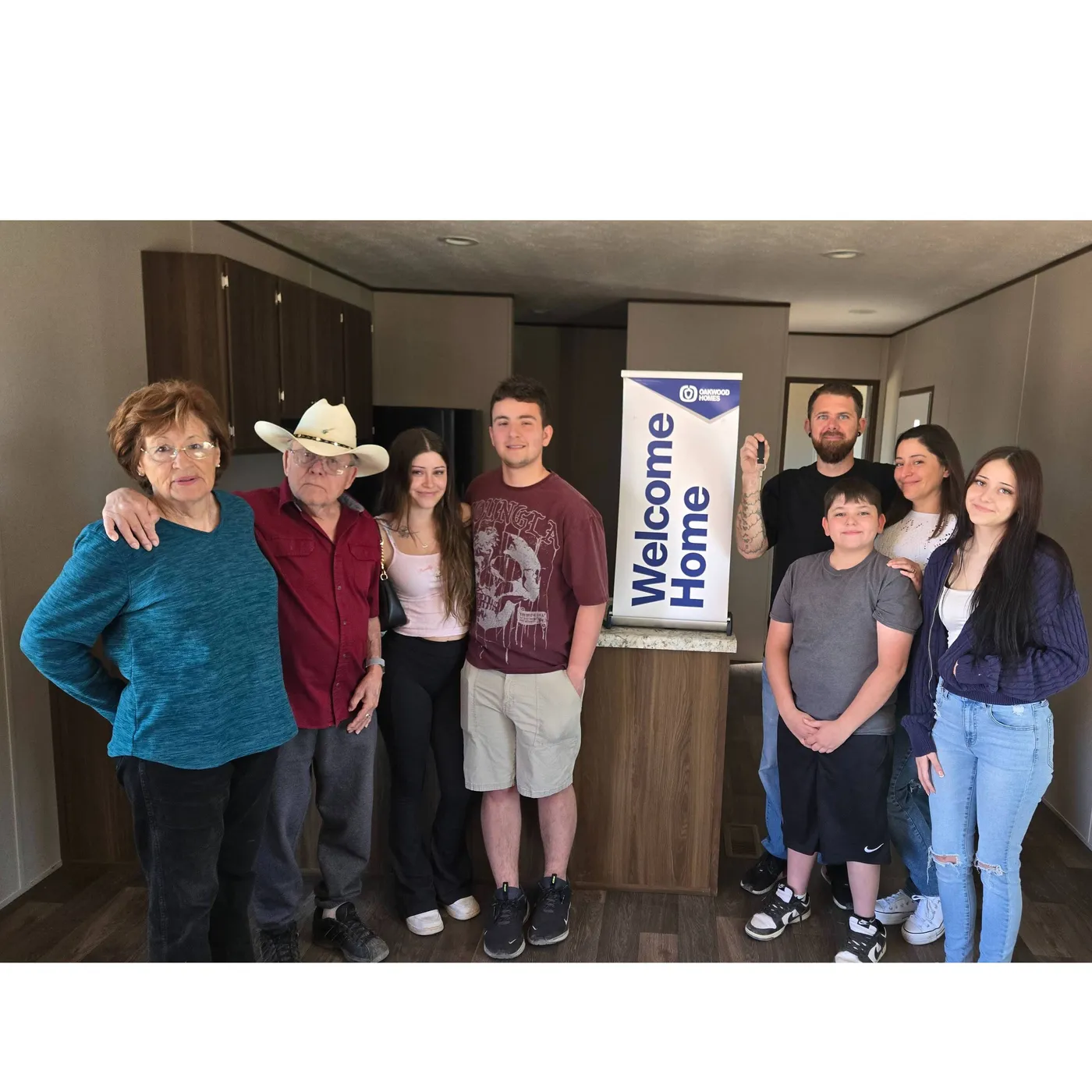 Welcome Home Image 7